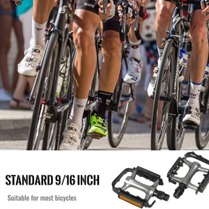 Wellgo Bike Pedals Sets