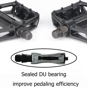 Wellgo Bike Pedals Sets