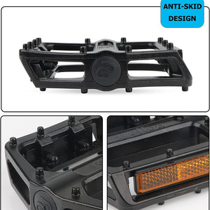 Wellgo Bike Pedals Sets