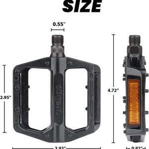 Wellgo Bike Pedals Sets