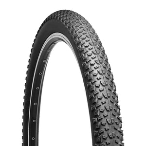 Hycline Baxon Mountain Bike Tire 27.5x2.125 Replacement Tire