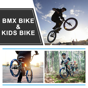 Hycline kid and Bmx bike ttire available in 16