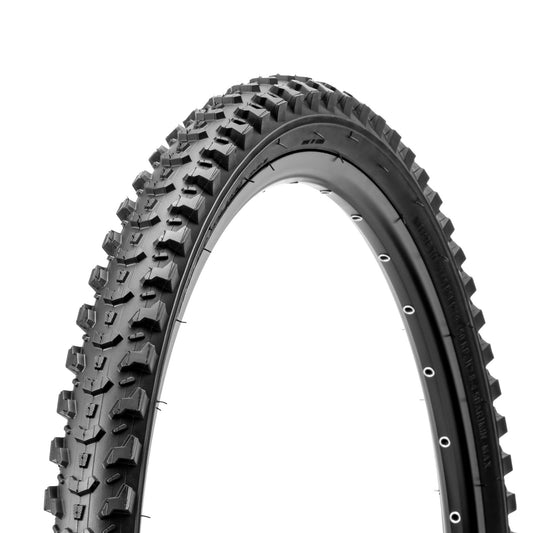 Hycline Detur Mountain Bike Tire - 20/24/26" × 2.125"
