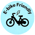 Buy E-bike Friendly Fat Tires at Hycline Bike