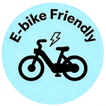 Buy E-bike Friendly Fat Tires at Hycline Bike