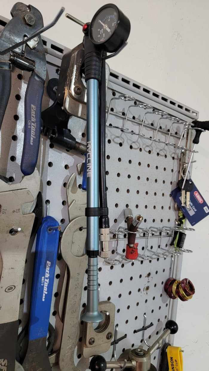 Customer image