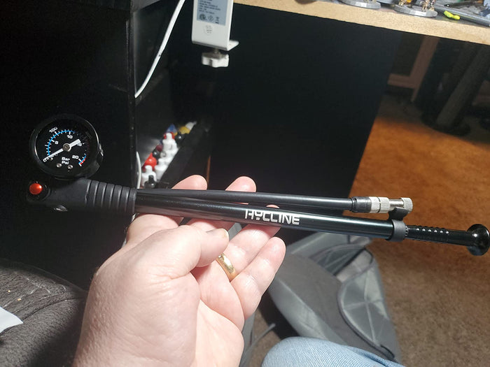 Customer image