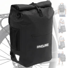 Hycline Travelling Bike Pannier Bag