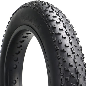 Hycline Raider Fat Tires Plus Tubes 20