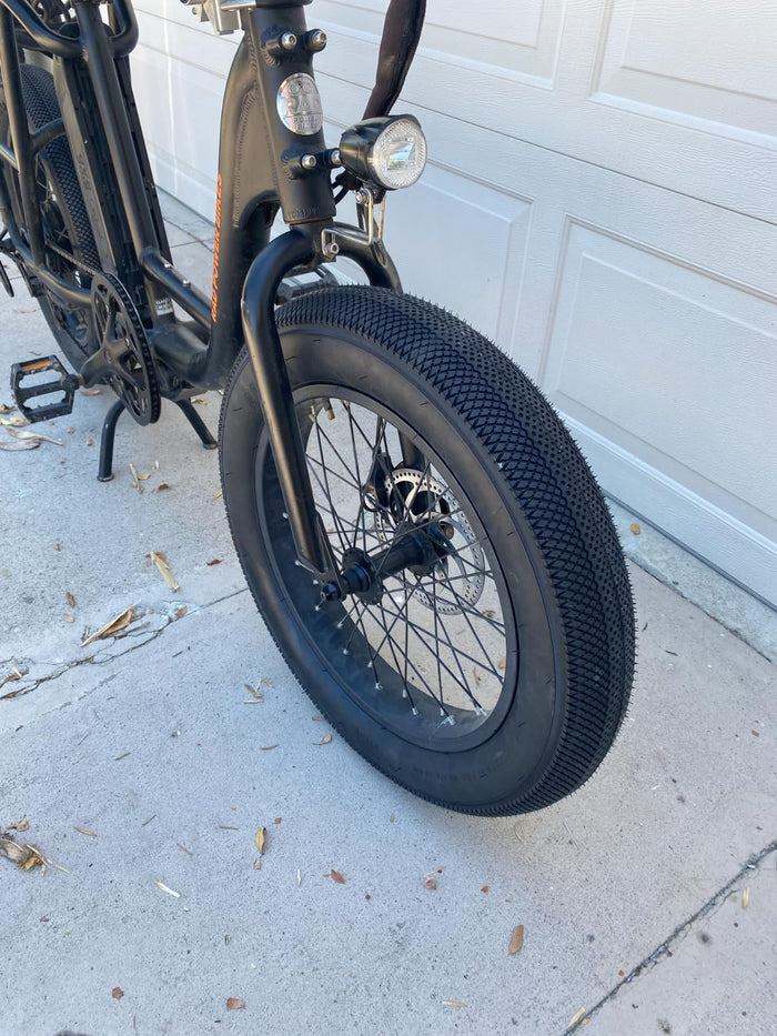 Customer image