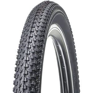 Hycline MTB Mountain Bike Tire  - 20X2.125 / 26X2.125 inch