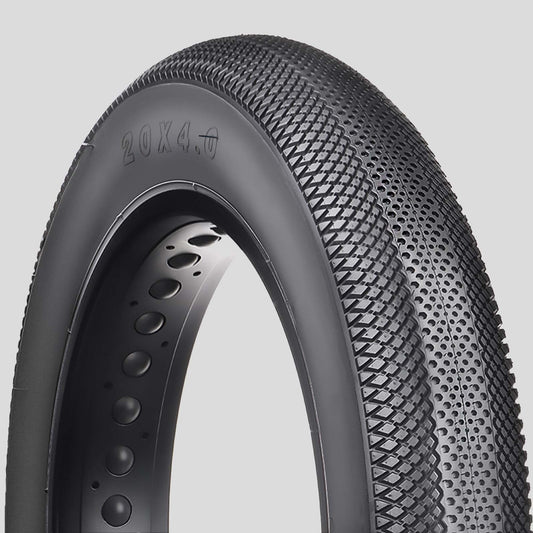 Hycline E-Bike Fat Tire - 20/26×4.0 Inch