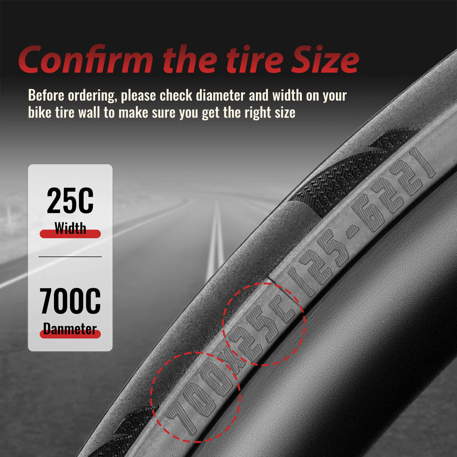 P-Wave - 700×25C / 28C