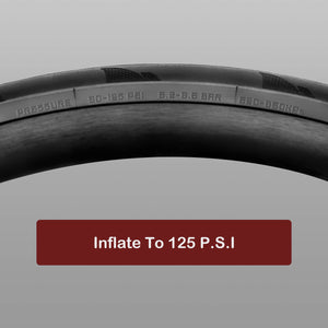 P-Wave - 700×25C / 28C