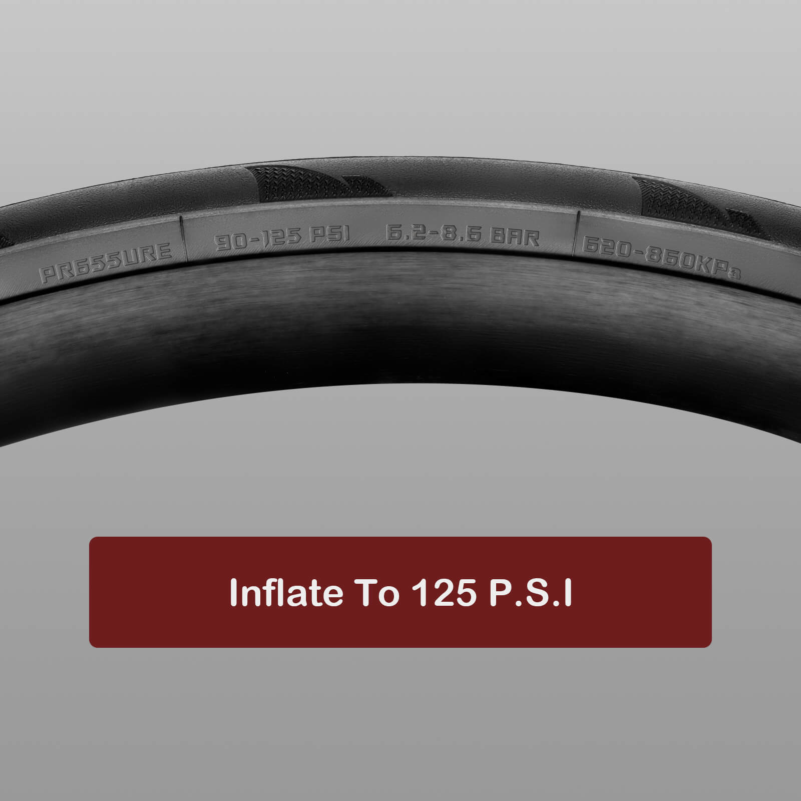 P-Wave - 700×25C / 28C
