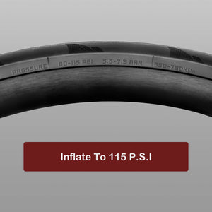 P-Wave - 700×25C / 28C