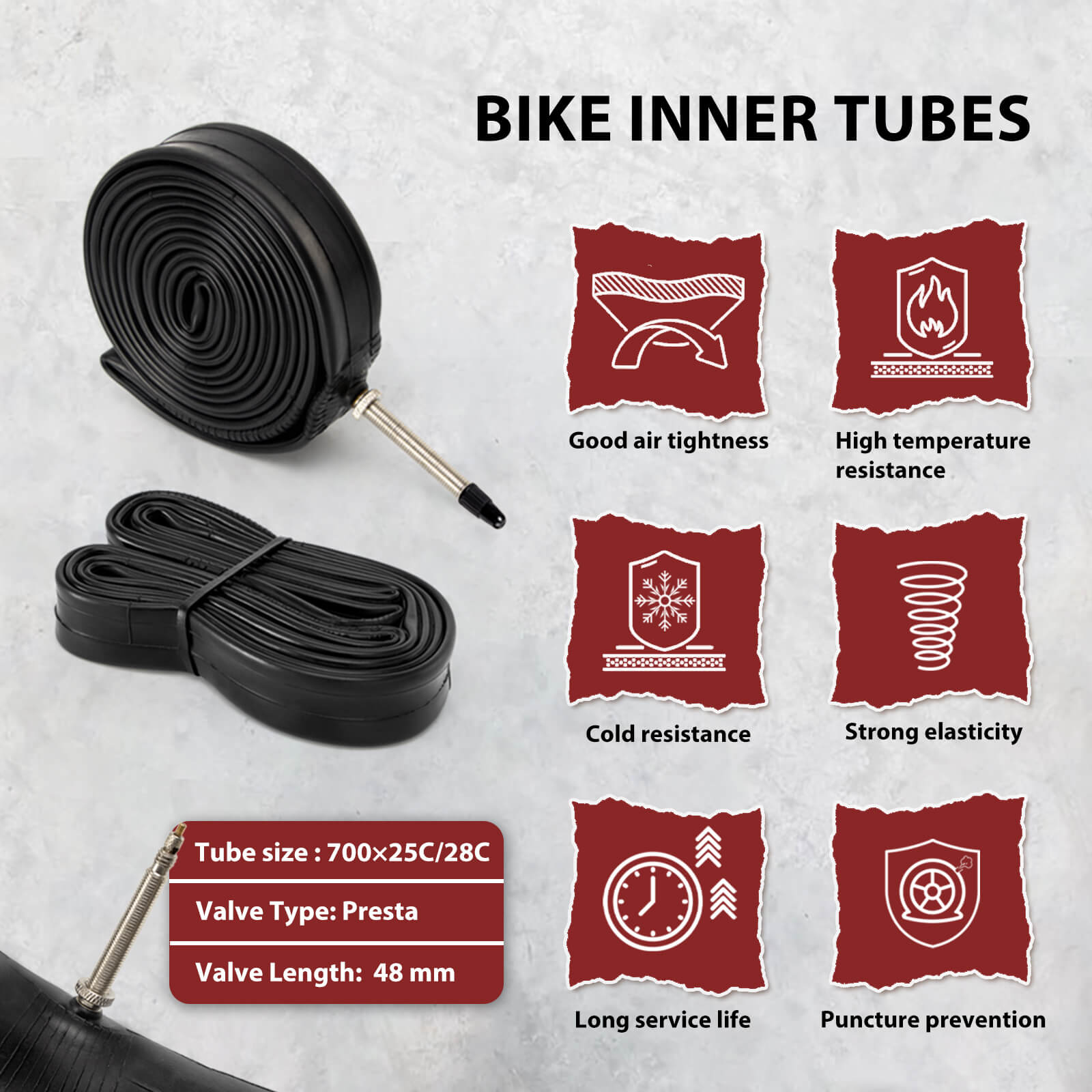 P-Wave - 700×25C / 28C