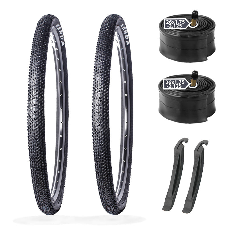 KENDA 26×1.95 【2本set】ブロックタイヤBMX MTB KENDA 26×1.95 MTB BMX ブロックタイヤ さいどスキン価格