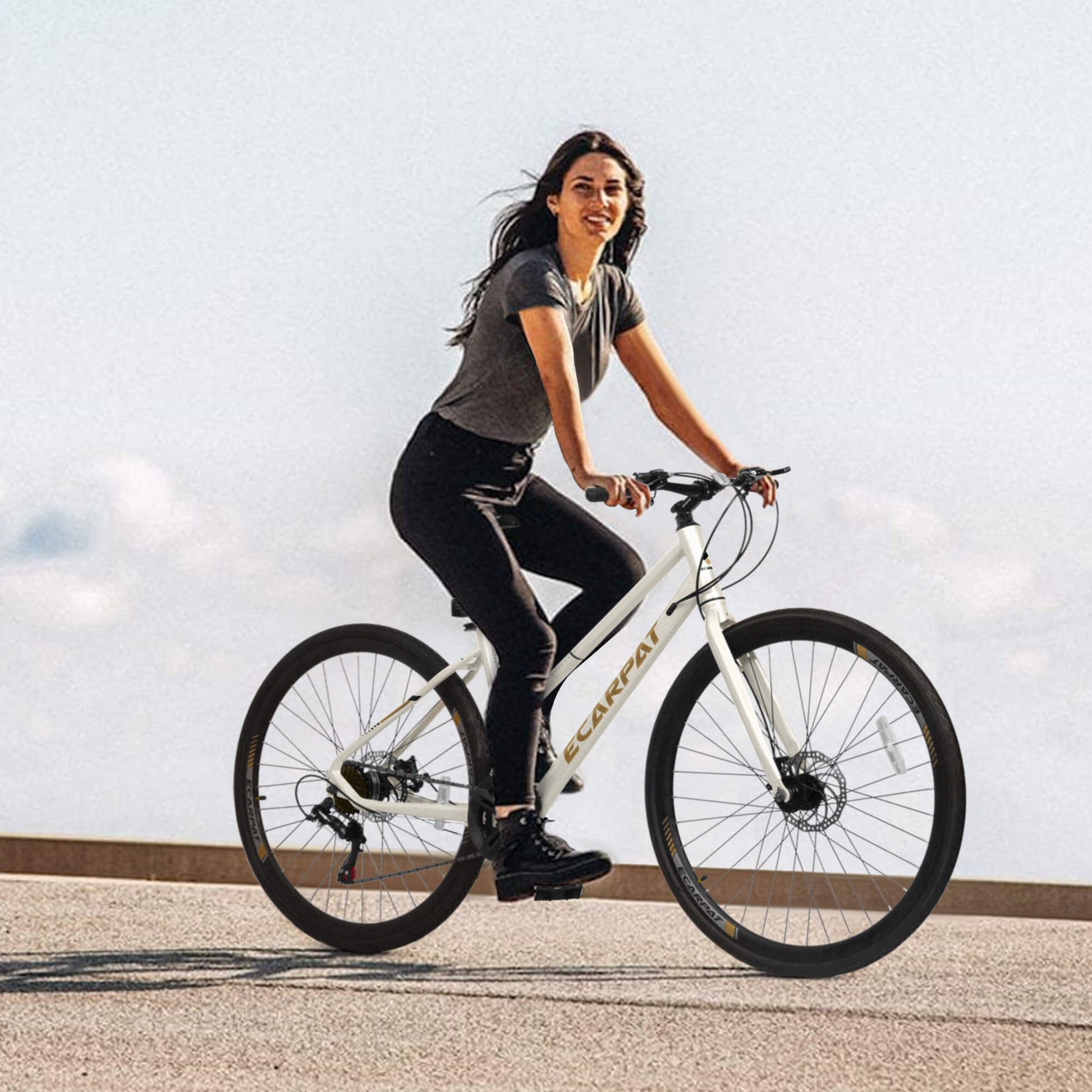 Ecarpat Velostride - 700×35C