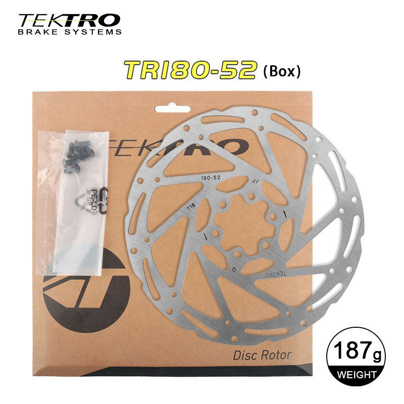 Tektro TR-52 Rotor