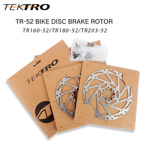 Tektro TR-52 Rotor