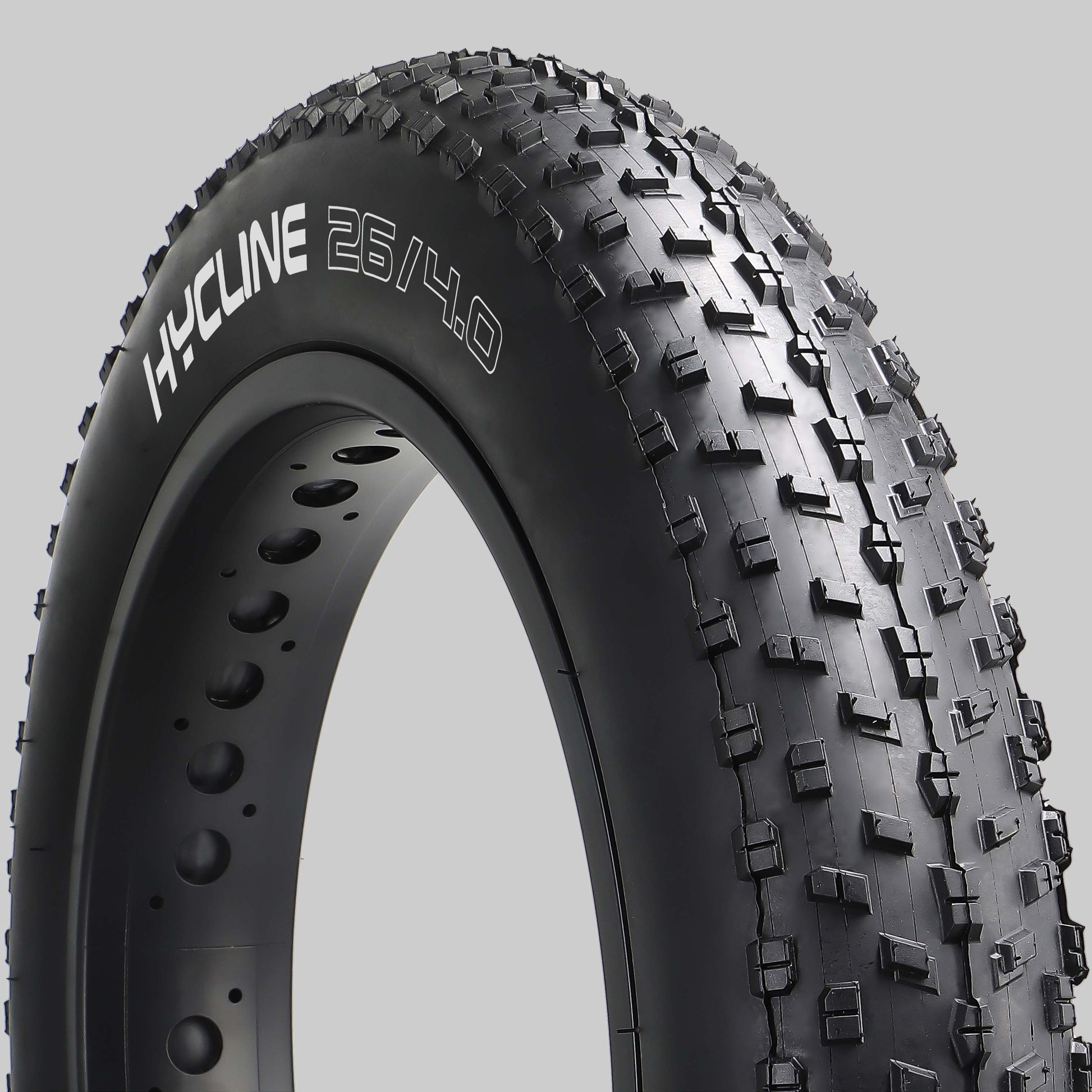 Hycline Raider 26x4 inches fat bike tire, best day fat biking replacement tire