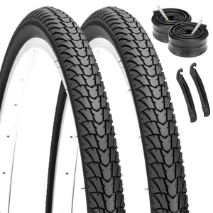 Ridge GRV - 700×38C