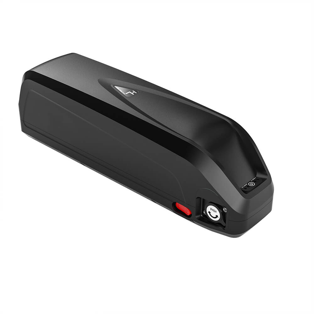 Electric Bicycle Lithium Battery 36V/48V/52V