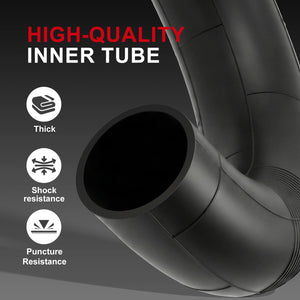 Inner tube for 8.5x2 inch (50 75 6.1)  electric scooter

