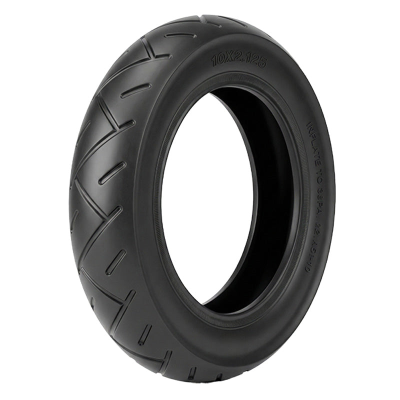 Hycline 10x2.5" e-scooter tire. 60/70-6.5 scooter inner and outer tire sets
