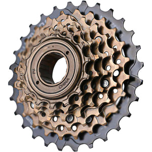 Shimano MF-TZ500 6/7-Speed Bike Freewheel