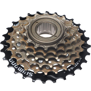 Shimano MF-TZ500 6/7-Speed Bike Freewheel