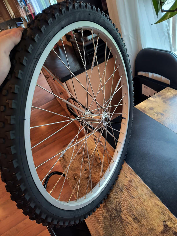 Customer image