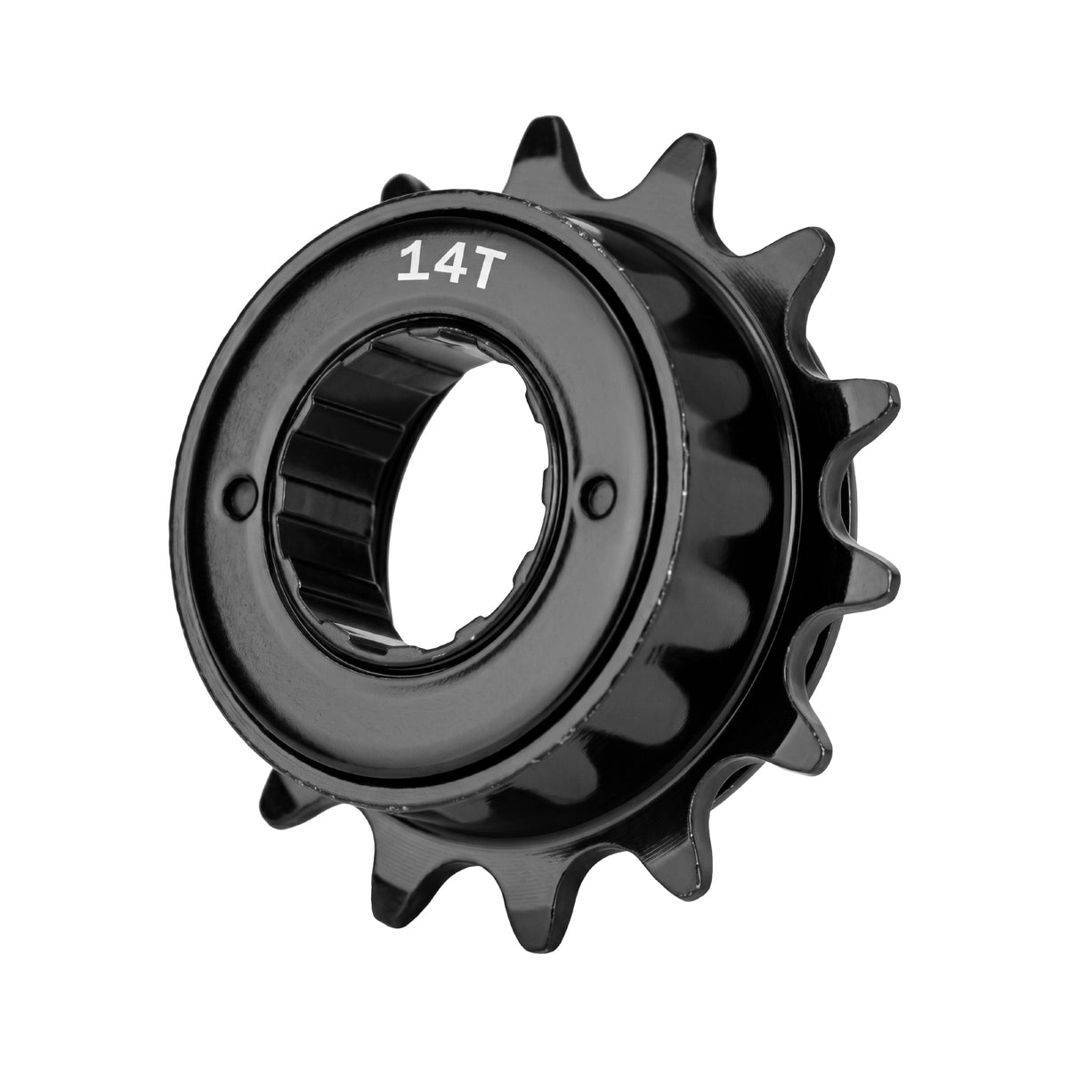 14T Single Speed Bike Freewheel