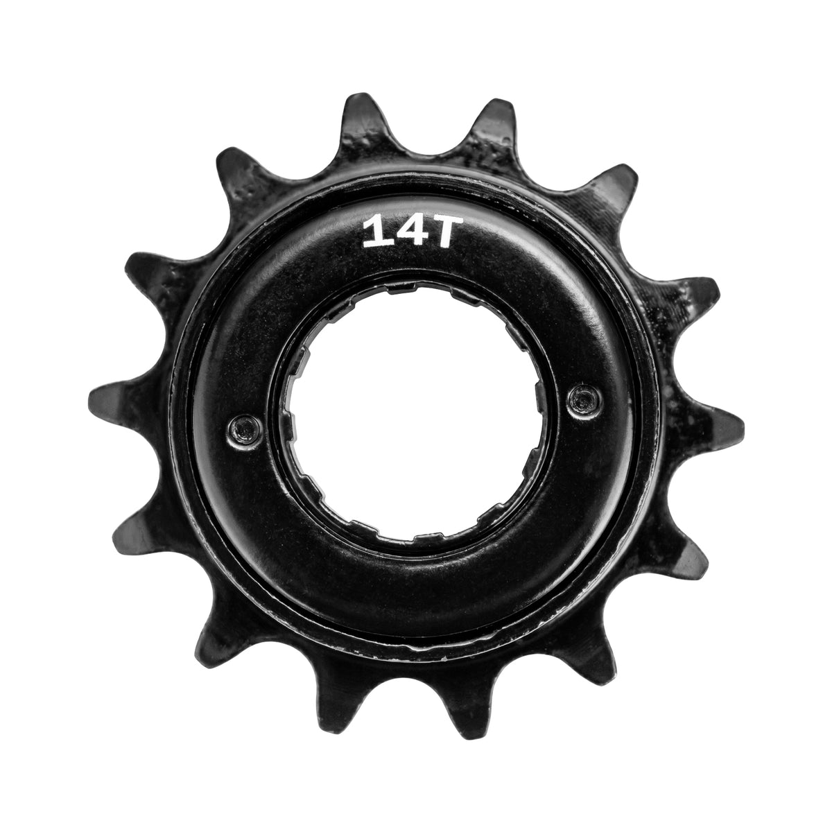 14T Single Speed Bike Freewheel