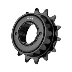 14T Single Speed Bike Freewheel