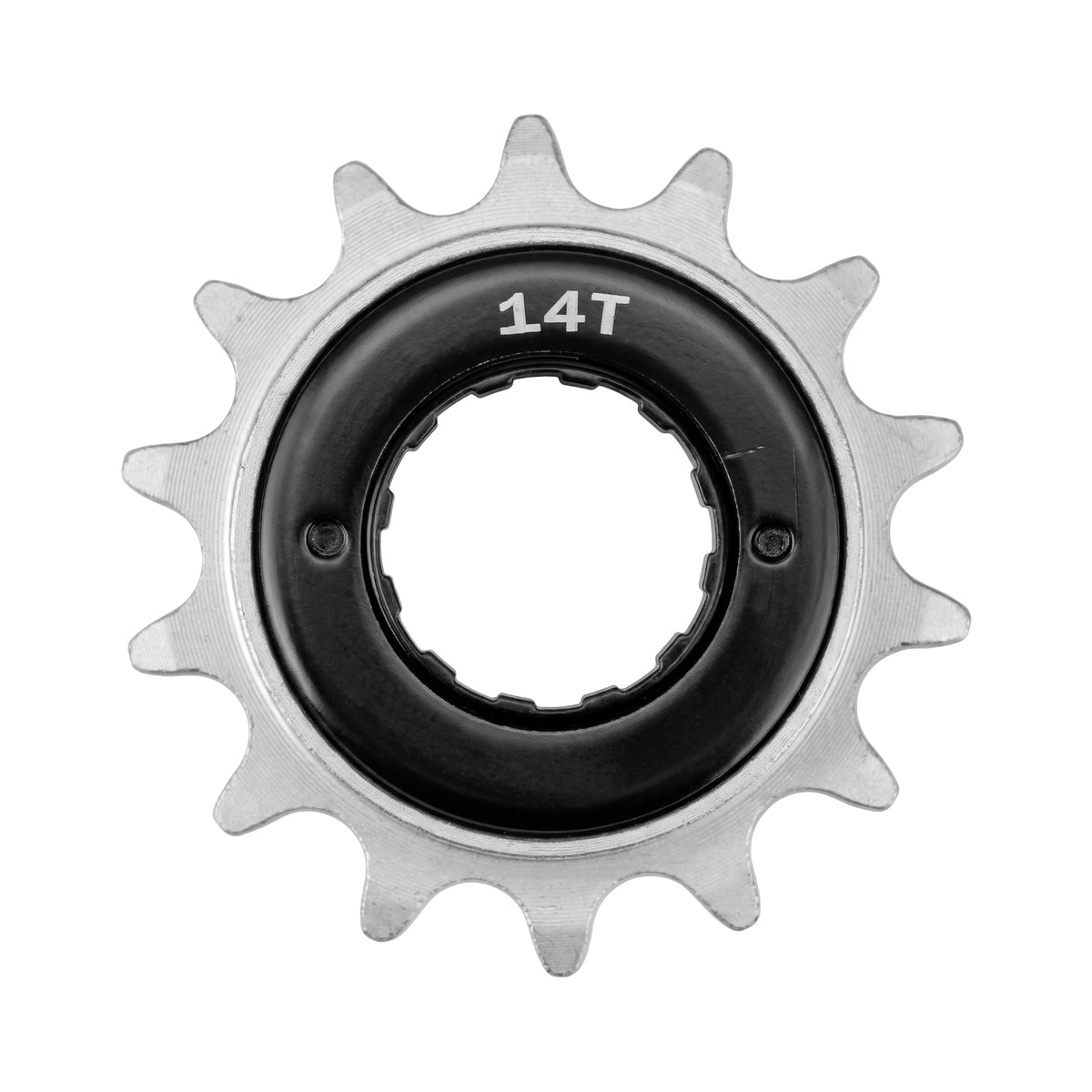 14T Single Speed Bike Freewheel