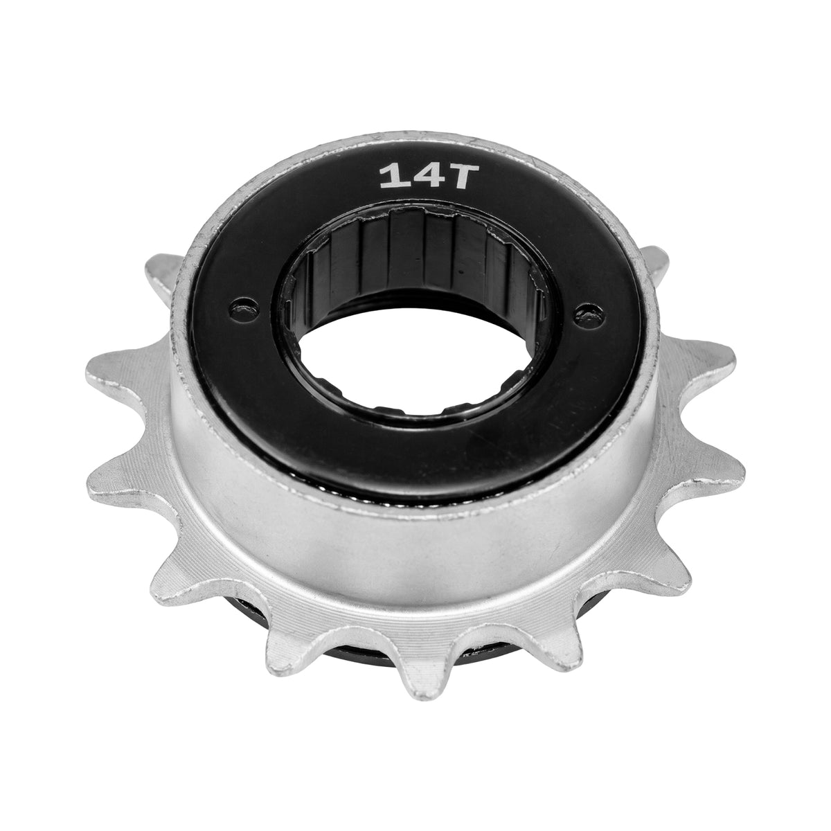 14T Single Speed Bike Freewheel