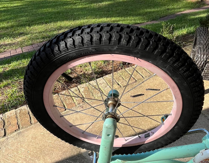 Customer image