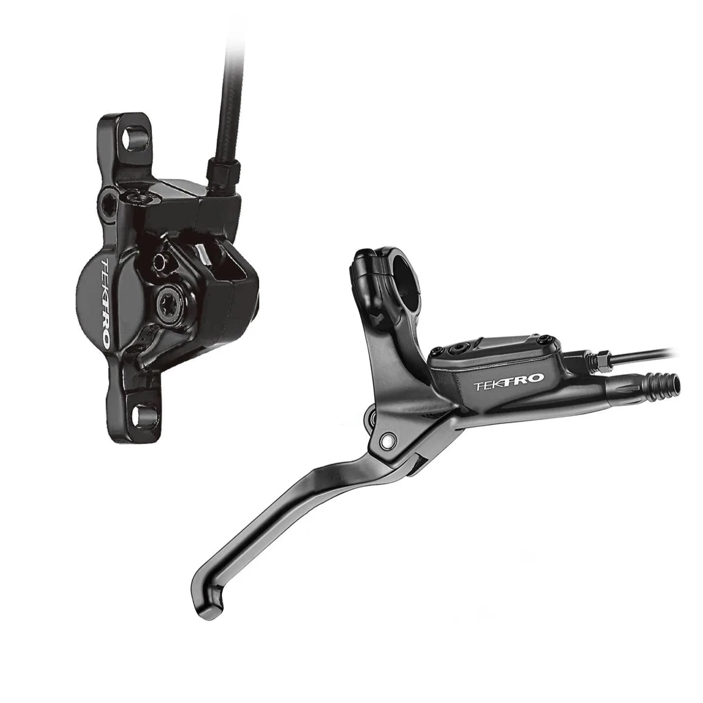 Tektro HD E350 Hydraulic Disc Brake Electric Power Off Tektro HD E350 Hydraulic Disc Brake Electric Power Off Hycline