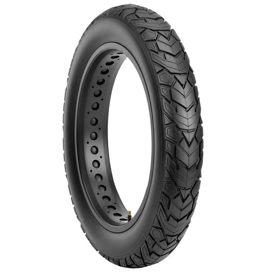 Tread Shiel