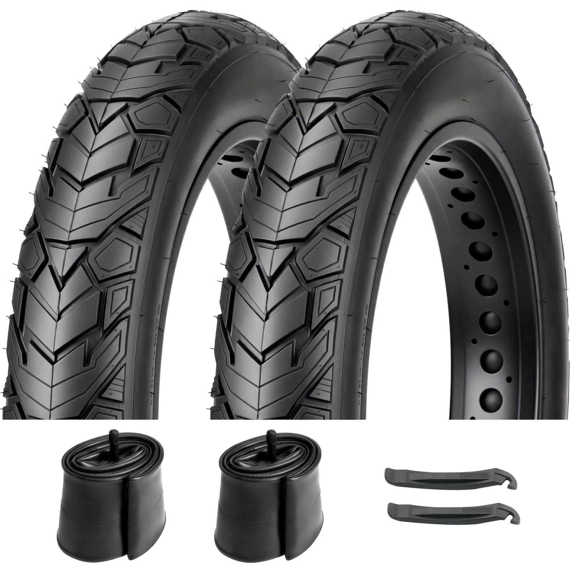Tread Shield