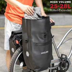 Hycline Bike Pannier Bag