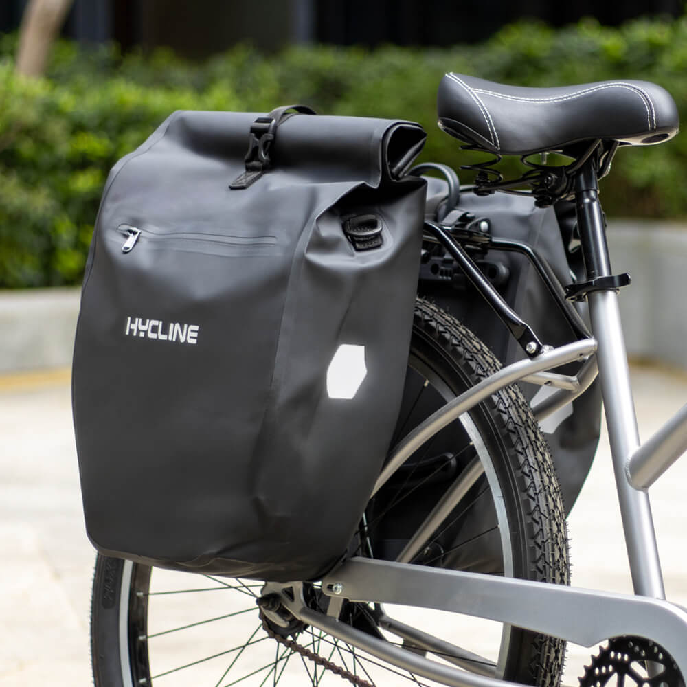 Hycline Bike Pannier Bag