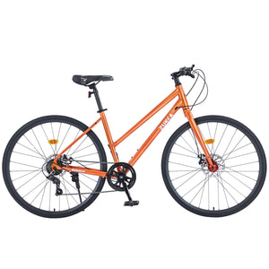 Zukka Slash - 700x32C