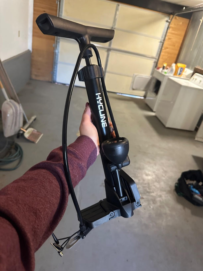 Customer image