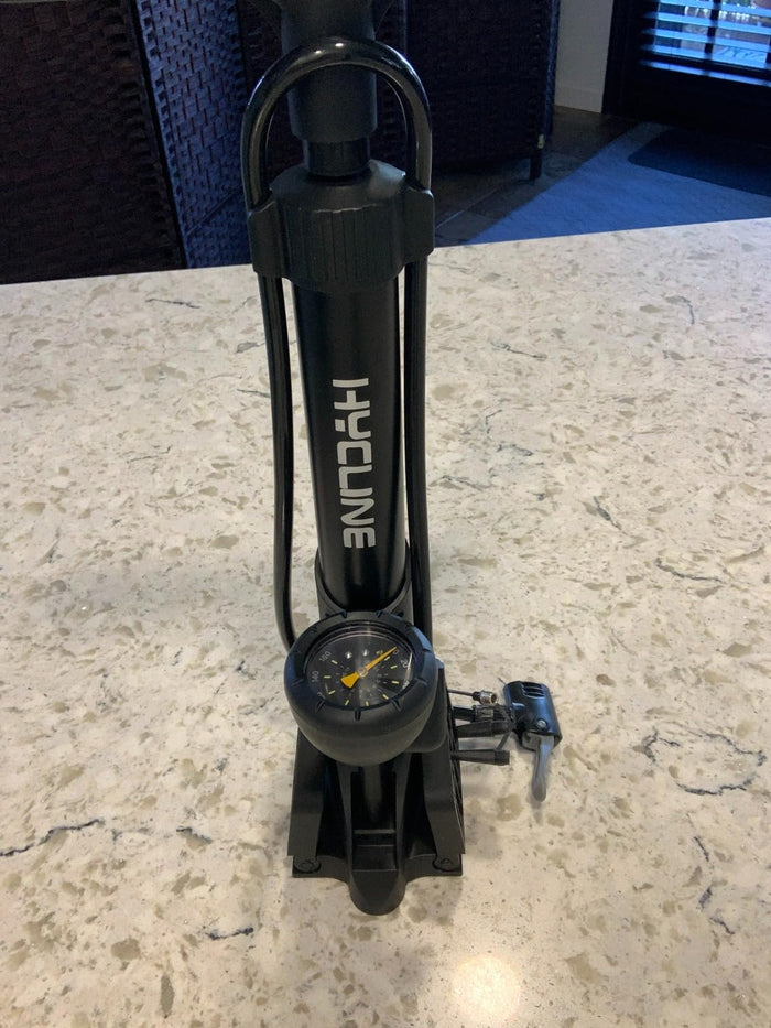 Customer image