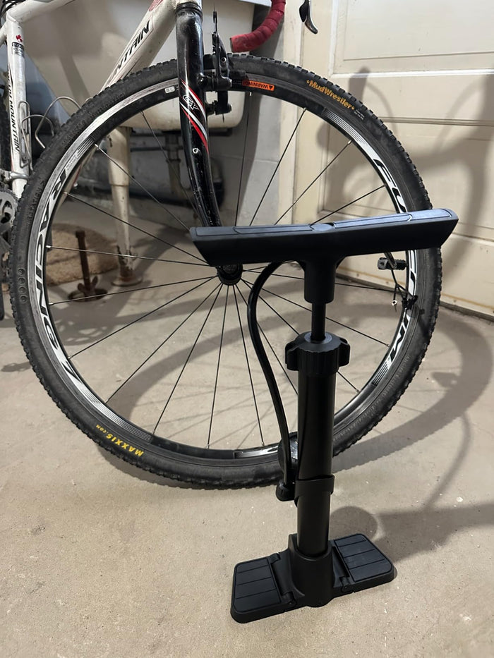 Customer image