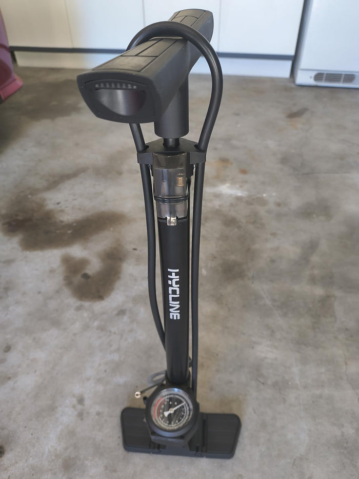 Customer image
