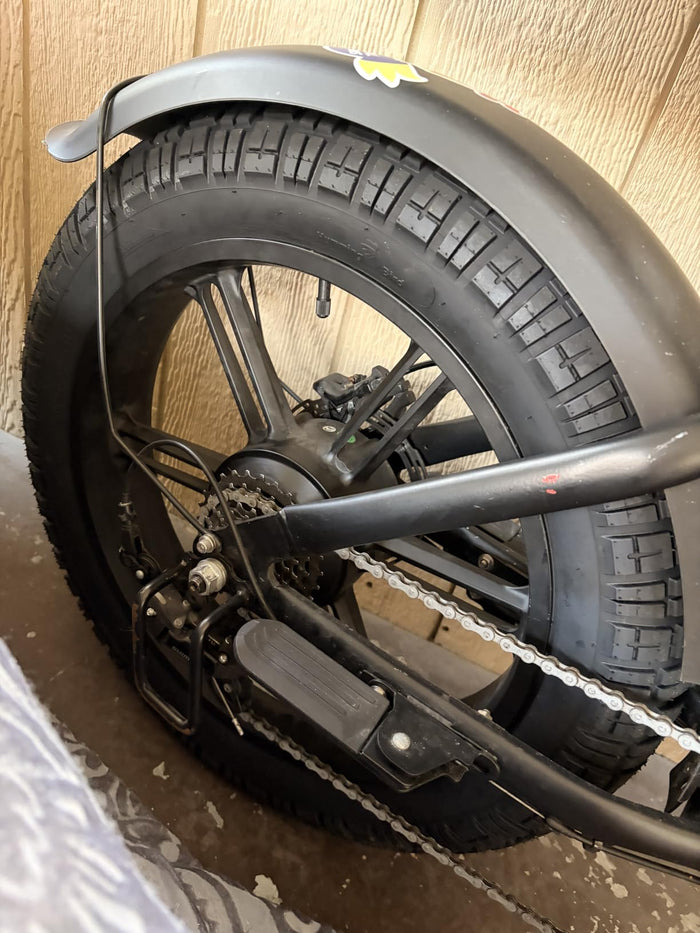 Customer image